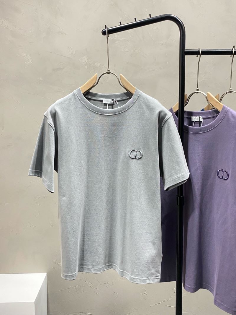 Christian Dior T-Shirts